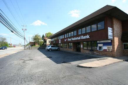 OFFICE RETAIL SPACE FOR RENT KENNEDY TWP PA