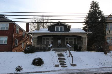 ASSISTED LIVING 9 BEDROOM 3 BATH FOR SALE PITTSBURGH PA