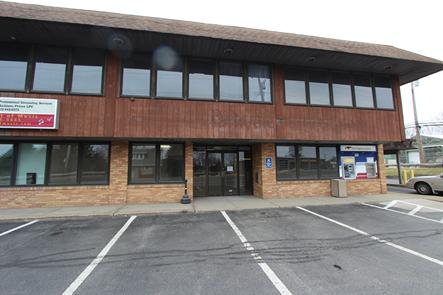 400 SF OFFICE SPACE FOR RENT KENNEDY TWP PA