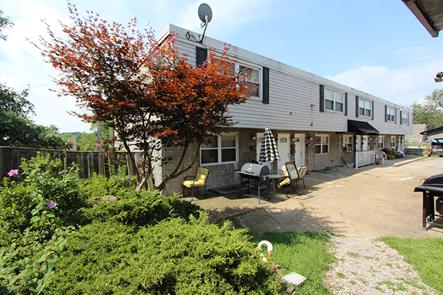 17 UNIT FOR SALE EAST OF PITTSBURGH ON RT-30