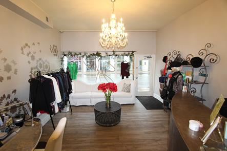 PITTSBURGH'S SHADYSIDE RETAIL SPACE FOR RENT ON ELLSWORTH AVENUE