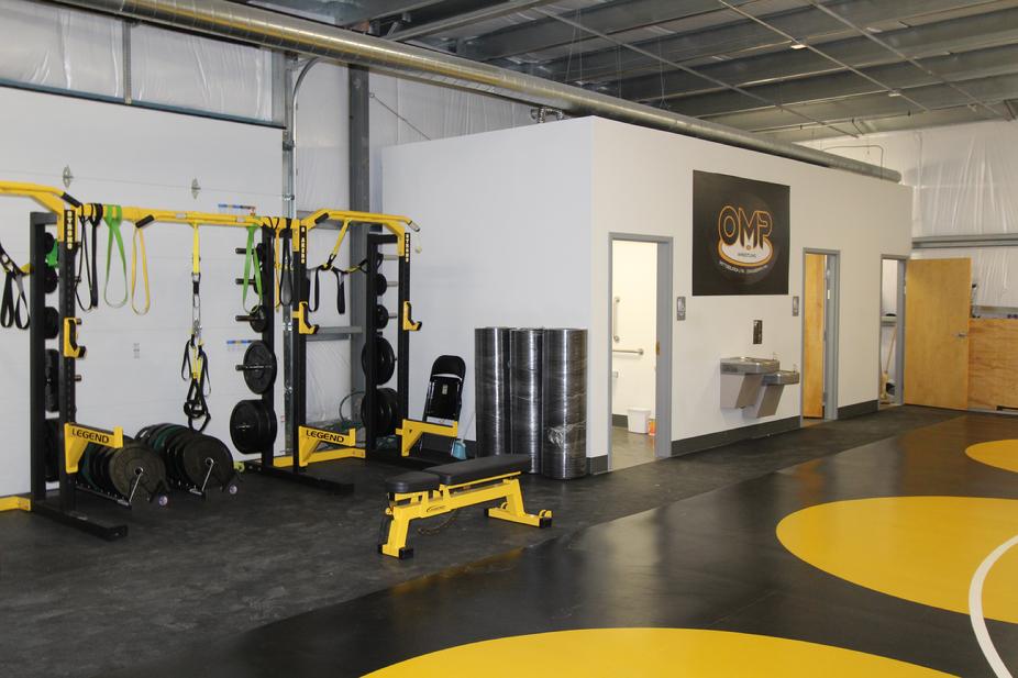 ATHLETIC TRAINING FLEX SHARED SPACE FOR RENT PITTSBURGH PA