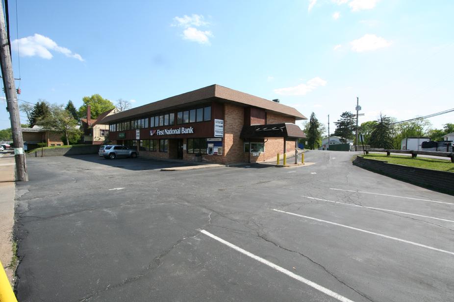 KENNEDY TWP OFFICE - RETAIL SPACE FOR RENT PITTSBURGH PA