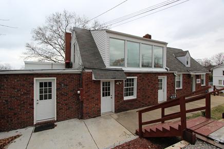 1000 SF OFFICE SUITE FOR RENT PITTSBURGH PA