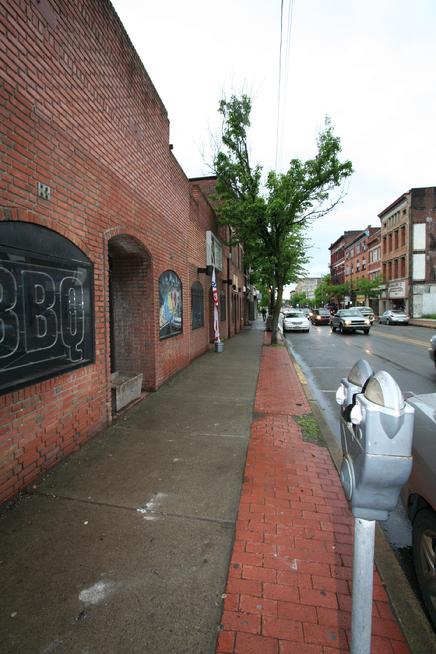 CATERING BUSINESS, BUILDING, EQUIPMENT FOR SALE/LEASE PITTSBURGH PA