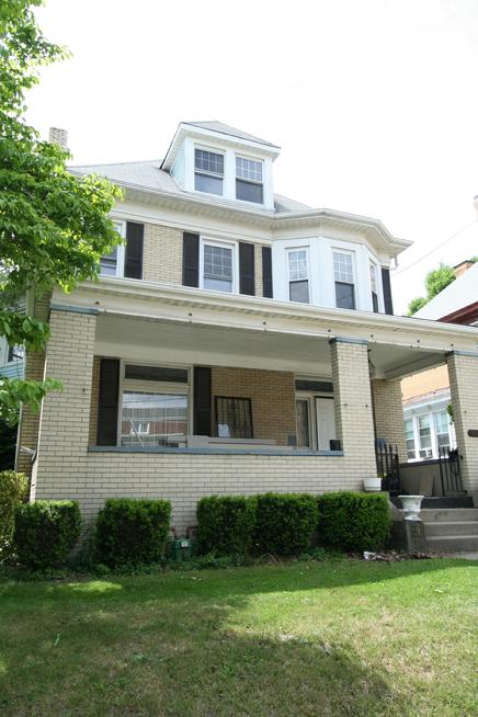 NORTH SHORE 6 BEDROOM FOR SALE PITTSBURGH PA