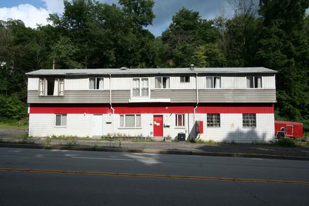 WAREHOUSE FOR SALE PITTSBURGH PA