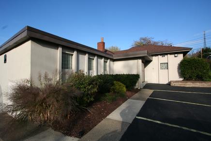 MONROEVILLE PA OFFICE BUILDING 6,400 SF FOR SALE / RENT