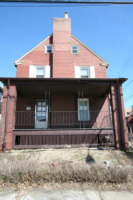BRIGHTON HEIGHTS 3 BEDROOM 2 BATH HOUSE FOR SALE