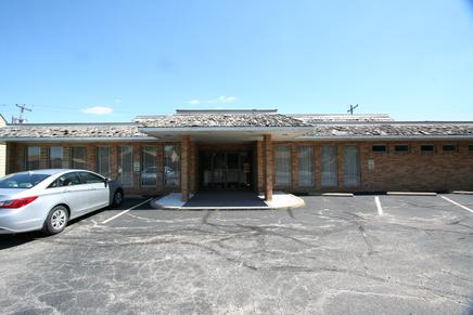 OFFICE RETAIL SPACE FOR RENT PITTSBURGH PA