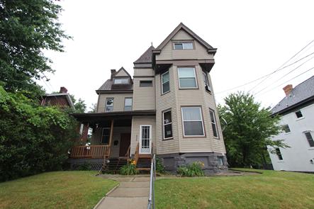 DUPLEX FOR SALE IN BRIGHTON HEIGHTS PITTSBURGH PA