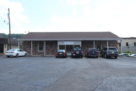 MURRYSVILLE PRIME OFFICE SPACE FOR RENT 1,000 - 2,000 SF