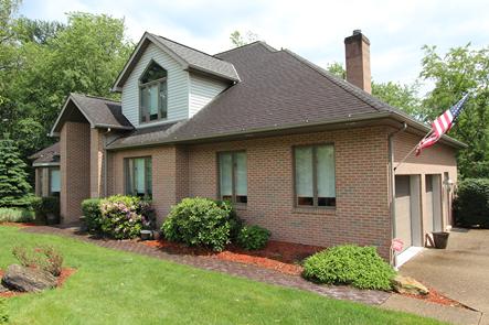 MONROEVILLE PA 5 BEDROOM 3.5 BATH 2 CAR GARAGE FOR SALE