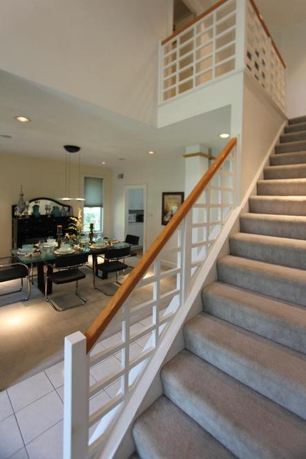 LUXURY HOMES IN MONROEVILLE PA