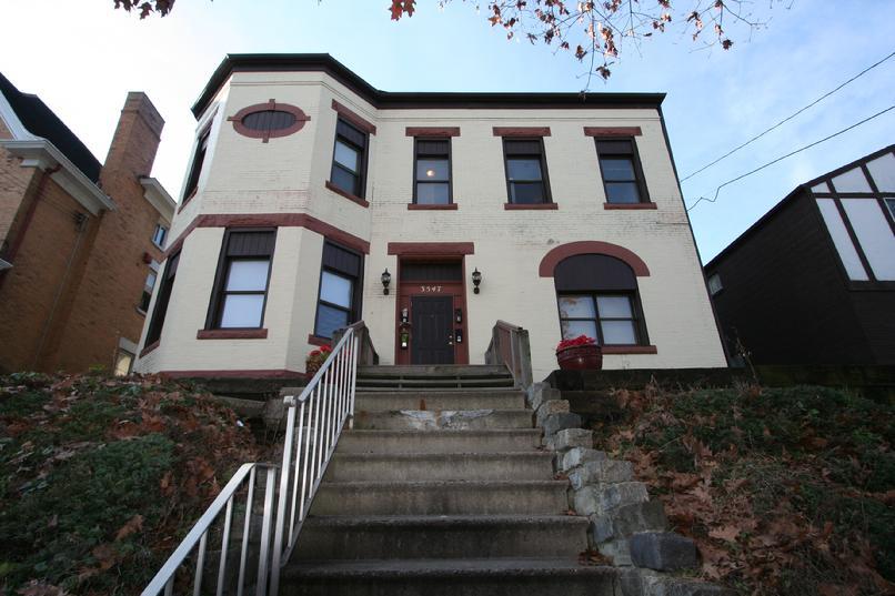 4 unit for sale pittsburgh pa