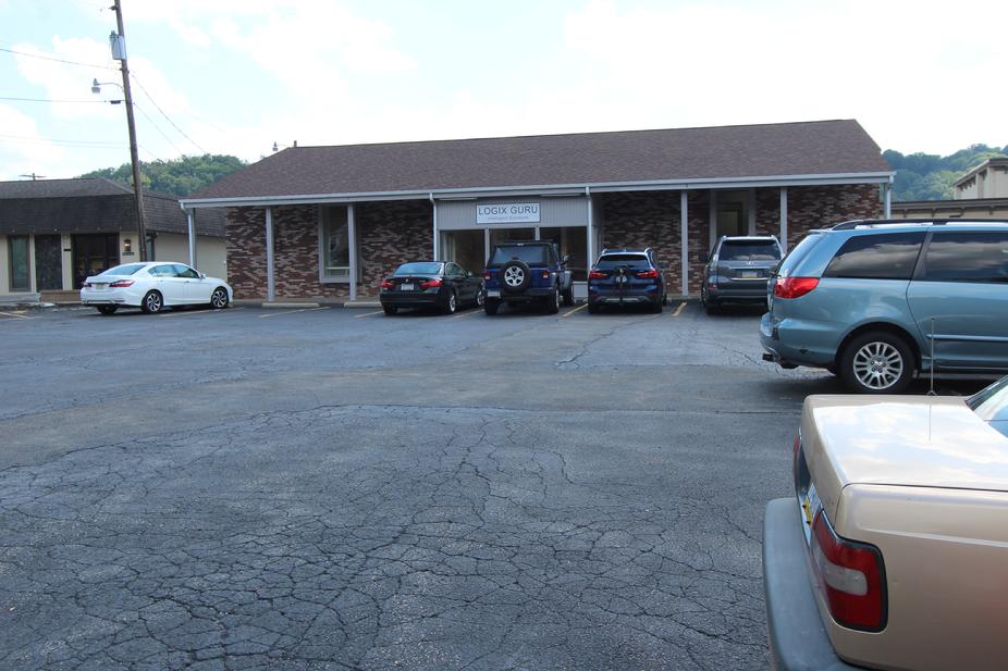 MURRYSVILLE PRIME OFFICE SPACE FOR RENT 1,000 - 2,000 SF
