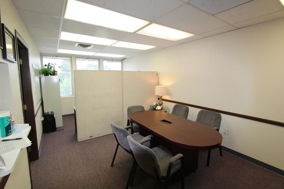 750 SF SPACE FOR RENT KENNEDY TWP PA