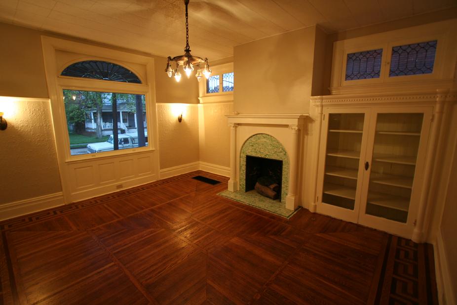 BELLEVUE 3 BEDROOM HOUSE FOR SALE NEWLY RENOVATED VICTORIAN PITTSBURGH PA
