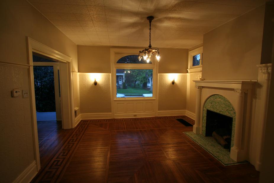 NEWLY RENOVATED HOME NEAR DOWNTOWN PITTSBURGH
