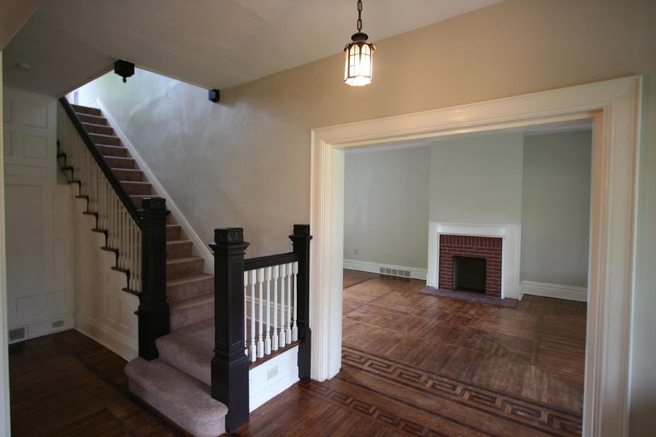 VICTORIAN HOME FOR SALE BELLVIEW PA