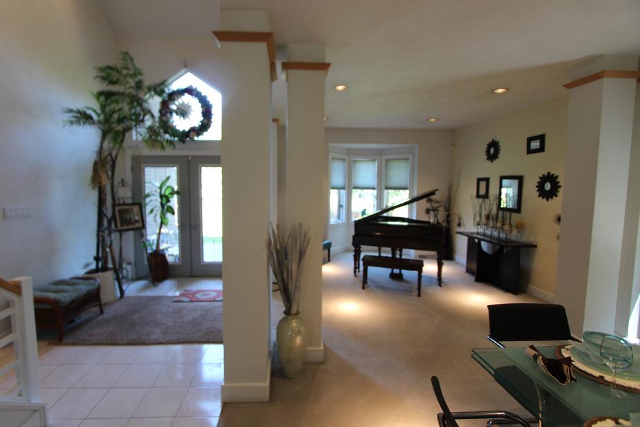 LUXURY 5 BEDROOM HOUSE FOR SALE MONROEVILLE PA
