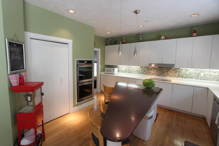 LUXURY 5 BEDROOM HOUSE FOR SALE PITTSBURGH PA