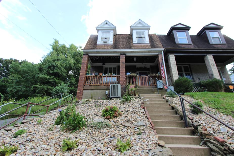 3 BEDROOM 1 BATH HOUSE FOR SALE PITTSBURGH PA
