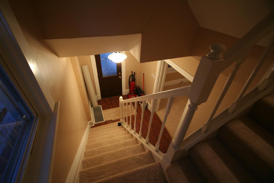 4 BEDROOM HOUSE FOR SALE NEAR THE NORTH SHORE PITTSBURGH, PA