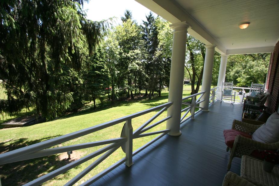 30 ACRE LUXURY ESTATE FOR SALE / RENT NEAR PITTSBURGH PA