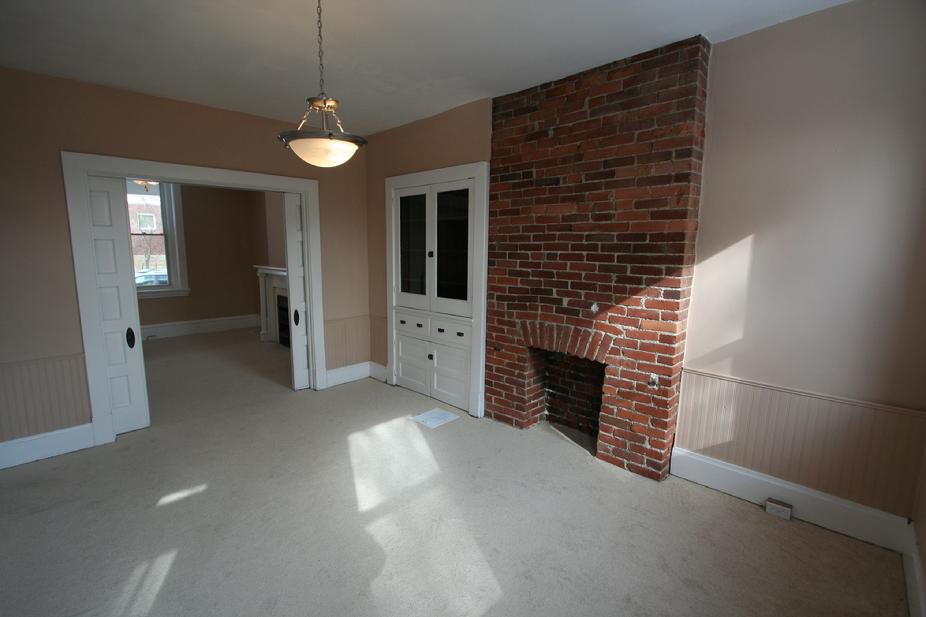Pittsburgh house for sale as seen on Good Morning America