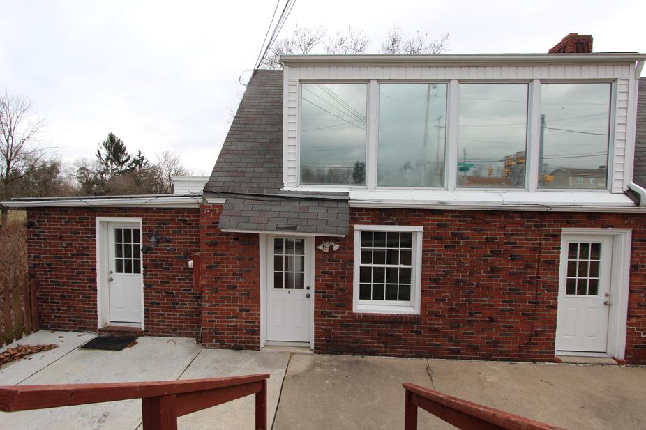 1,000 SF OFFICE SUITE FOR RENT NEAR NORTH PARK