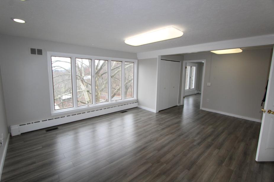1000 SF OFFICE SUITE FOR RENT PITTSBURGH PA