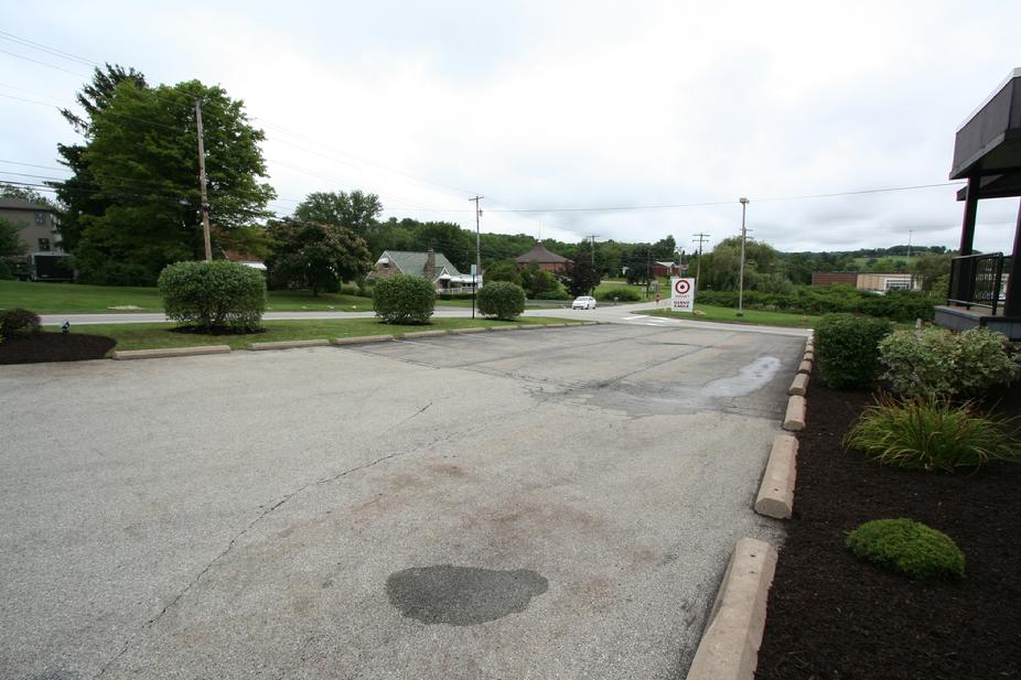PRIME OFFICE BUILDING FOR SALE IRWIN PA NEAR TURNPIKE