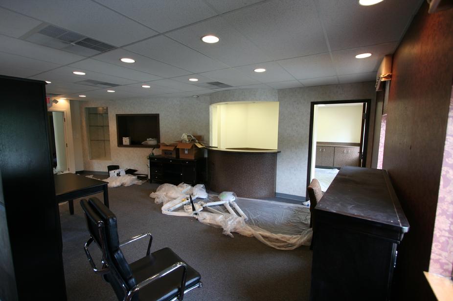 PRIME MEDICAL OFFICE SPACE FOR RENT - IRWIN, PA NEAR TURNPIKE