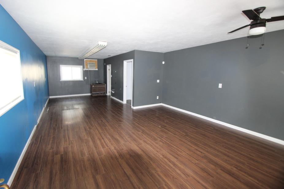 NORTH SHORE COMMERCIAL RETAIL SPACE FOR RENT PITTSBURGH PA
