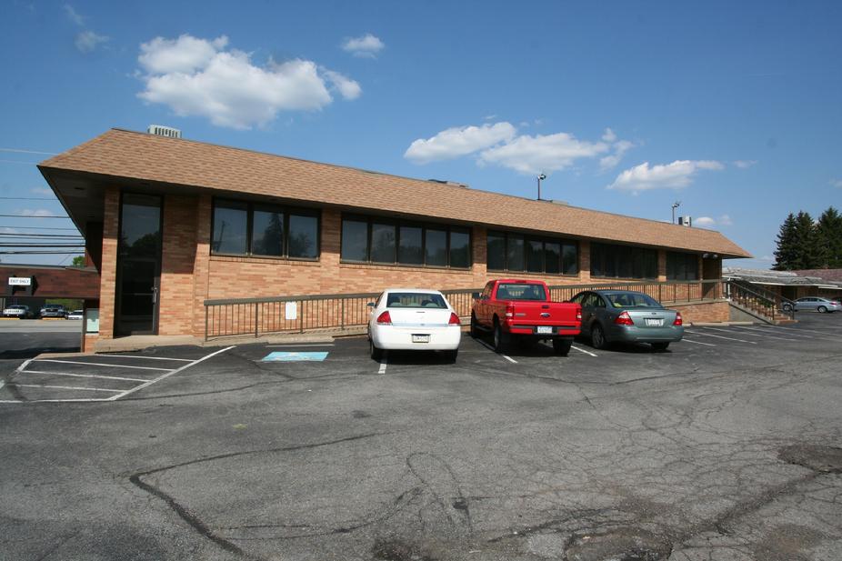 PRIME OFFICE / RETAIL SPACE FOR RENT KENNEDY TWP PA