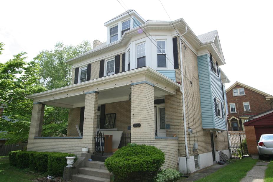 NORTH SHORE AREA 6 BEDROOM HOUSE FOR SALE PITTSBURGH PA