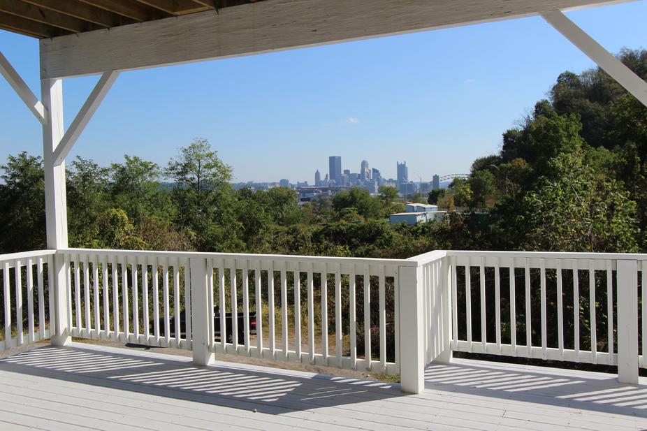 MILLION DOLLAR VIEW PROPERTIES FOR SALE PITTSBURGH PA, HOMES WITH VIEWS OF DOWNTOWN PITTSBURGH FOR SALE