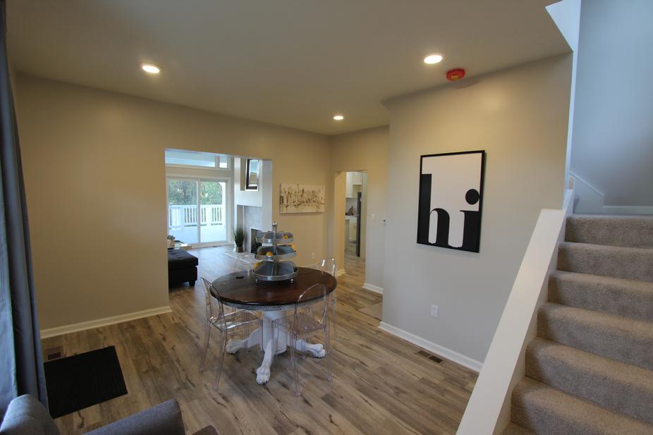 LUXURY HOMES WITH VIEWS PITTSBURGH PA