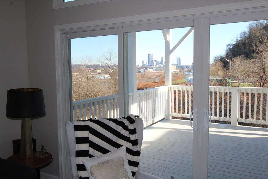 MILLION DOLLAR VIEW PROPERTIES FOR SALE IN PITTSBURGH PA