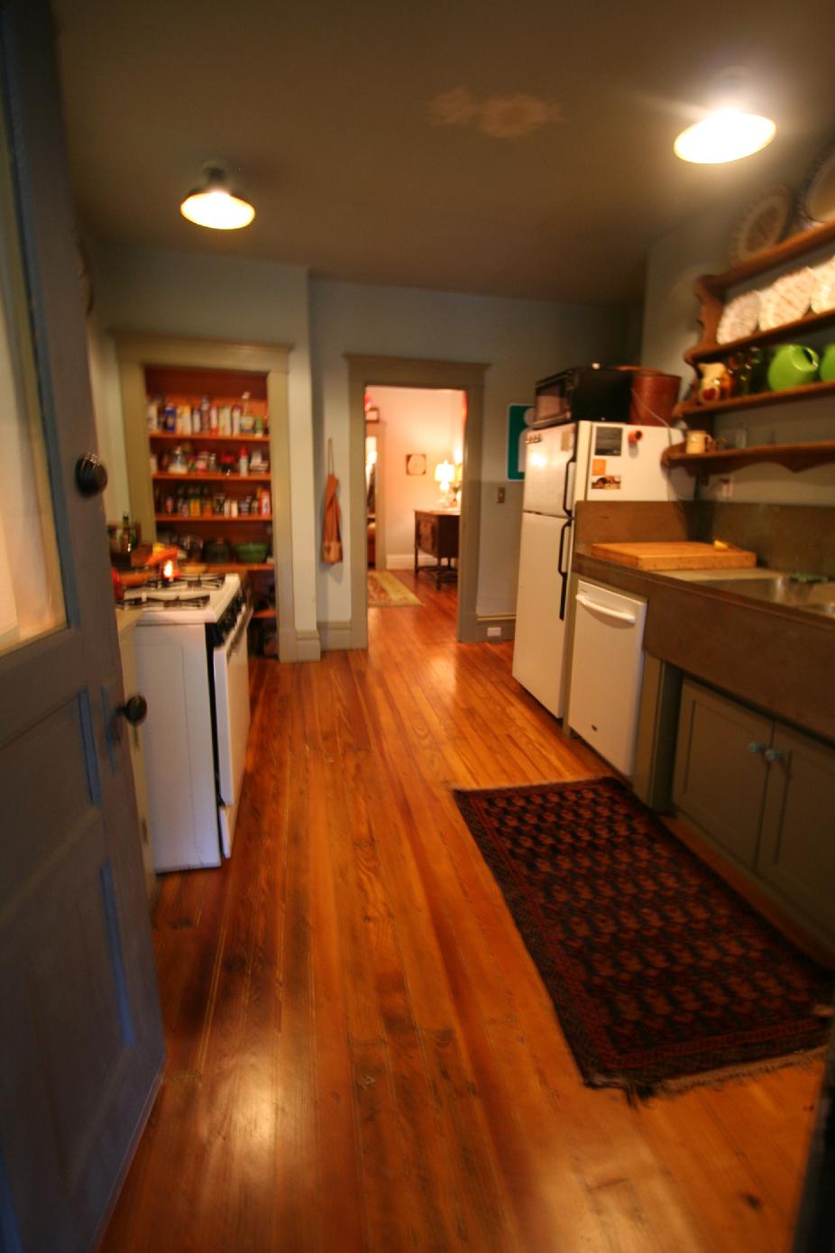 PITTSBURGH UNIQUE HOMES