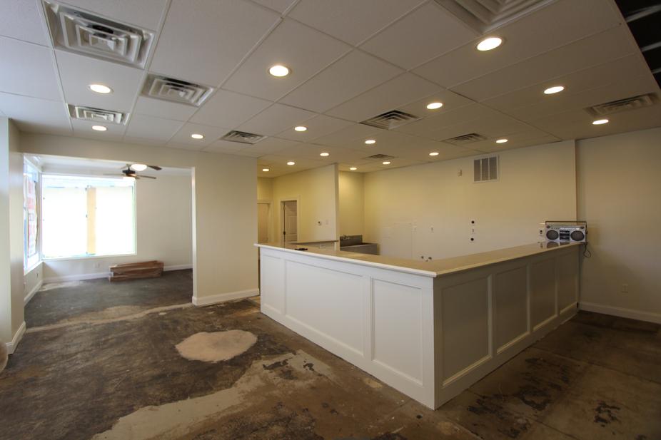 1,200 SF RETAIL SPACE FOR RENT GREENSBURG PA