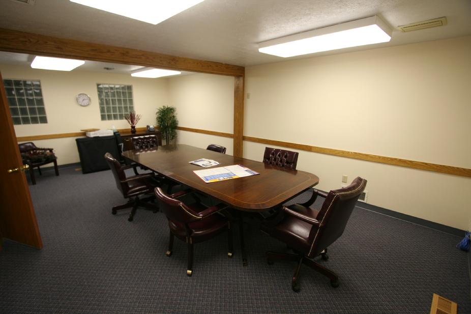 6,400 SF CLASS A OFFICE BUILDING FOR SALE / RENT PITTSBURGH PA
