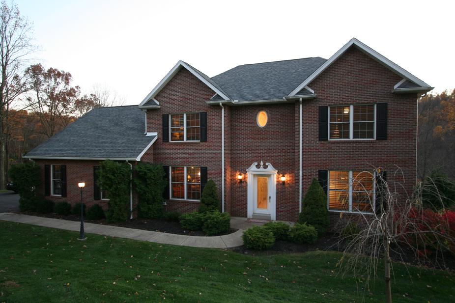 LUXURY 5 BEDROOM HOUSE FOR SALE MURRYSVILLE PA