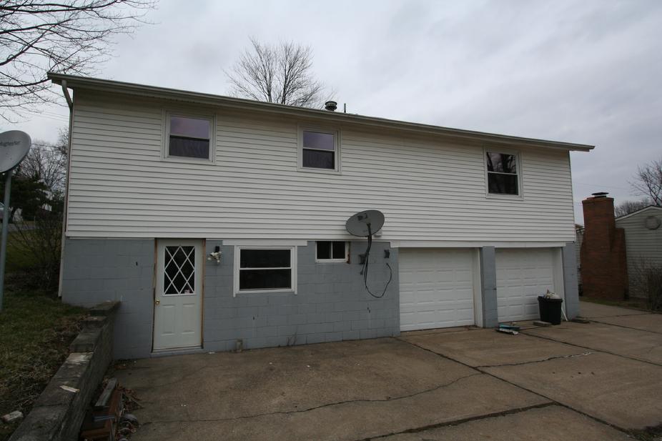 MONACA 3 BEDROOM 2 BATH HOUSE FOR SALE PA