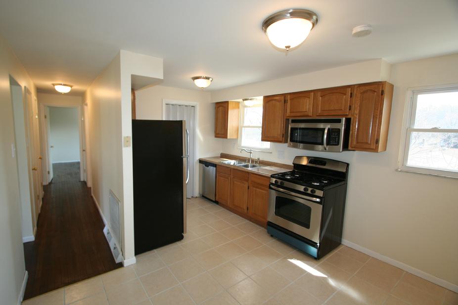 NEWLY RENOVATED 3 BEDROOM RANCE FOR SALE MONACA PA