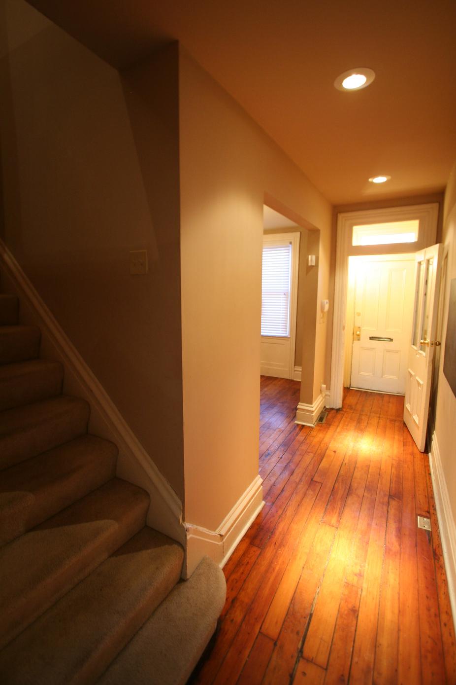 MEXICAN WAR STREETS HOME FOR SALE PITTSBURGH PA