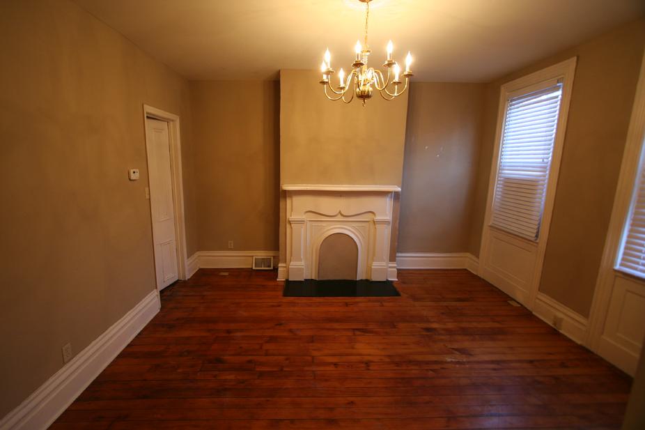 MEXICAN WAR STREETS 3 BEDROOM HOME FOR SALE