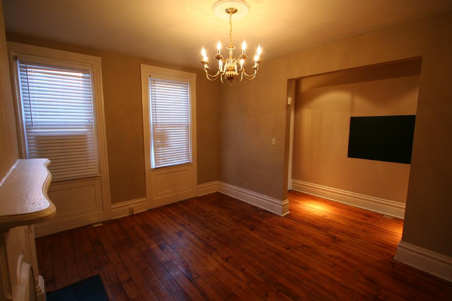 MEXICAN WAR STREETS HOME FOR SALE PITTSBURGH PA