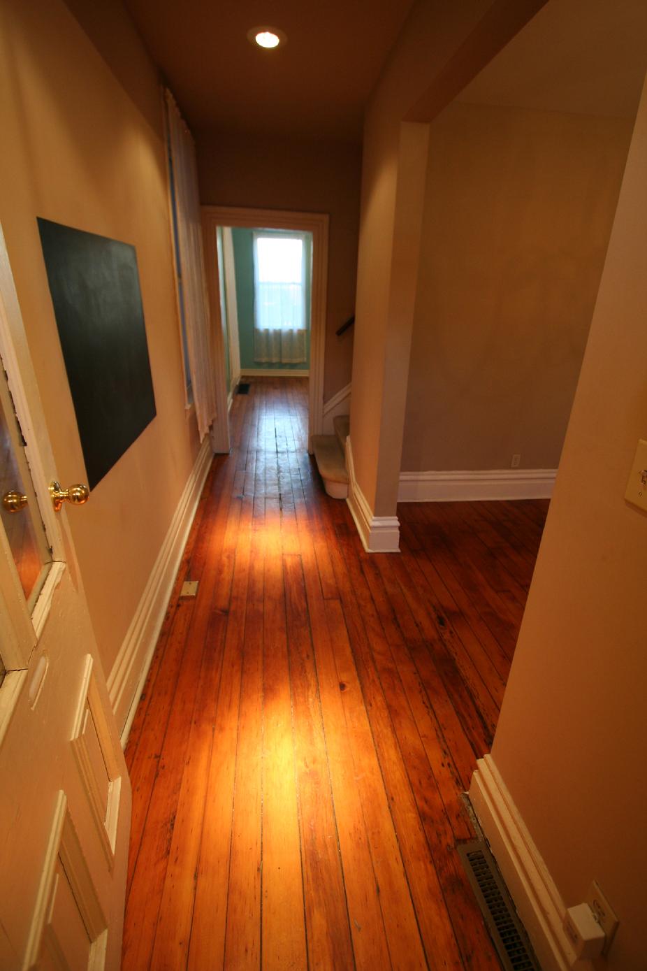 MEXICAN WAR STREETS 3 BEDROOM HOME FOR SALE
